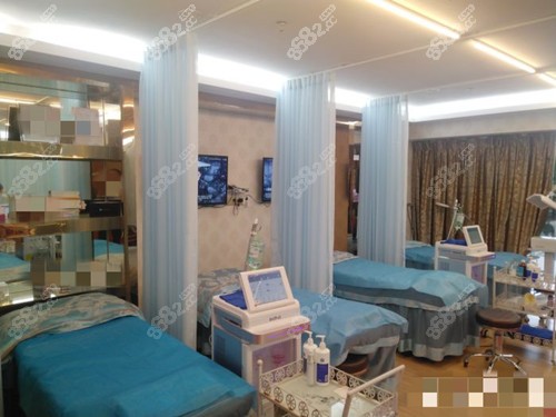 福州格萊美整形醫(yī)院環(huán)境 福州格萊美整形醫(yī)院環(huán)境