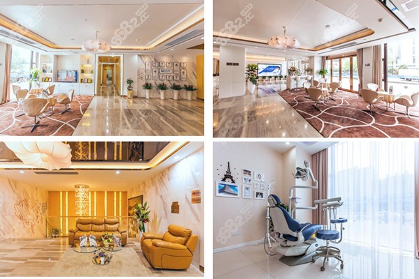 杭州美奧口腔醫(yī)院優(yōu)勢