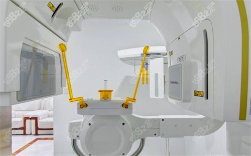 太原皓雅口腔医院CT仪器