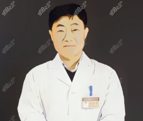 北京加减美黄寅守院长