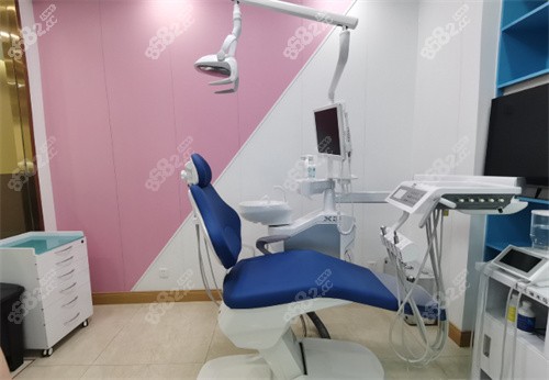 武汉德韩口腔诊疗室