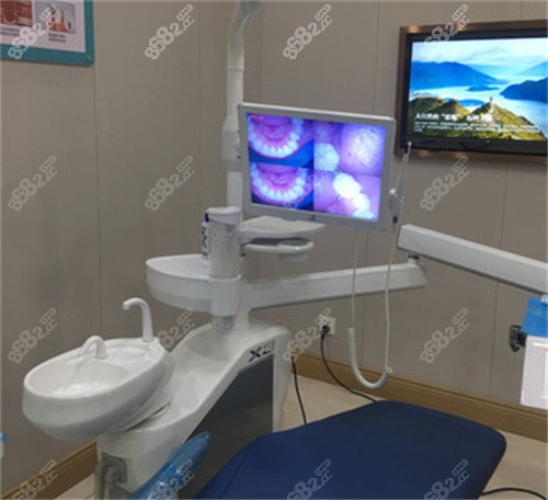 武汉德韩口腔洁牙