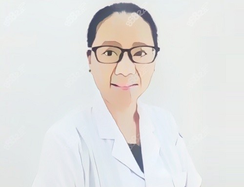中山康美口腔陈敏医生