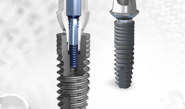 规格从直径2.0-7.0mm，长度6.25-14mm都有