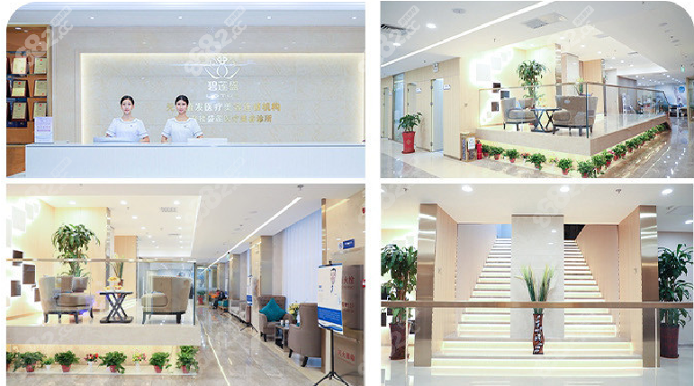 上海植发医院排名和价格,分享2022前10名上海植发的医院