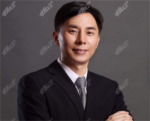 上海安峰种植院长