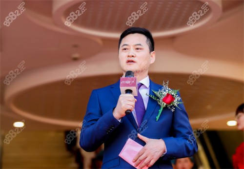 上海王杰种植院长
