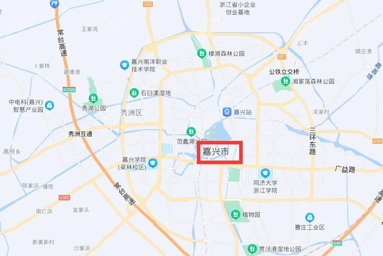 来看看浙江嘉兴整牙哪里比较好