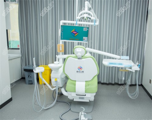深圳凱倫口腔診療室