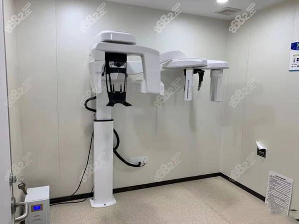 义乌众牙口腔