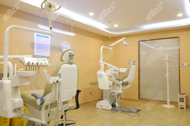 北京中諾治療室