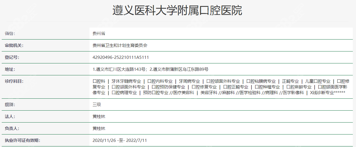 遵义<!--<i data=20240705-sp></i>--><!--<i data=20240705-sp></i>-->口腔医院铜仁分院