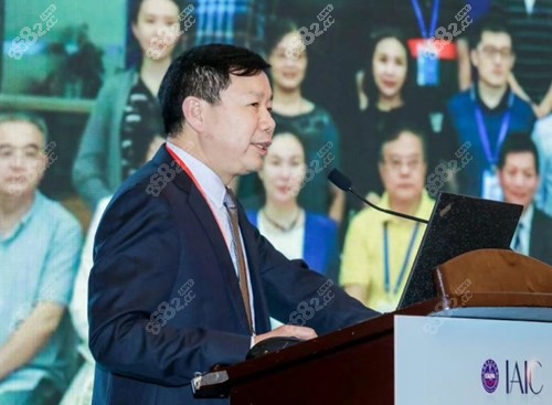 上海時(shí)光宋茂啟院長(zhǎng) 上海時(shí)光宋茂啟院長(zhǎng)