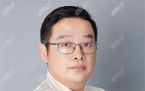北京米兰柏羽丽都医疗美容医院吴玉家