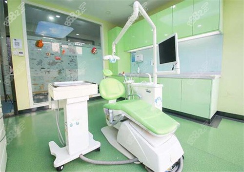 杭州西湖口腔诊疗区