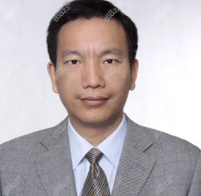 武汉中翰整形吴中兴