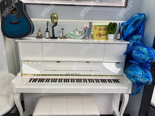 北京海豚口腔门诊部环境照片