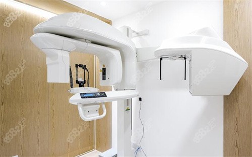 北京維樂(lè)口腔CT室 北京維樂(lè)口腔CT室