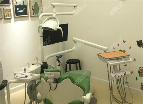 北京維樂(lè)口腔兒童診室 北京維樂(lè)口腔兒童診室
