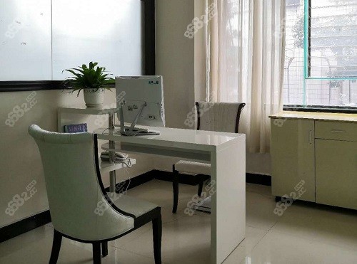 六盤水水城口腔醫(yī)院面診室 六盤水水城口腔醫(yī)院面診室