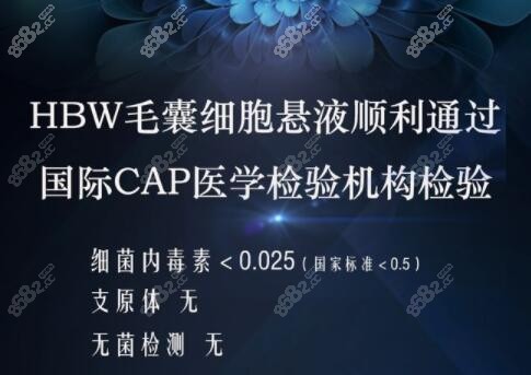 hbw毛囊克隆是真的吗