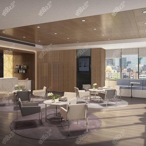 整形內(nèi)部環(huán)境圖