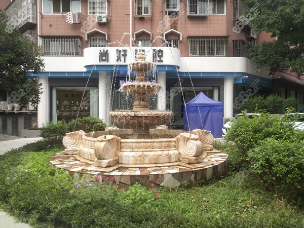 泸州尚好口腔好的环境
