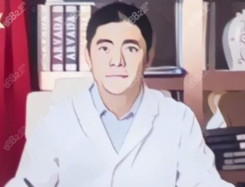 上海華美佀同帥醫(yī)生