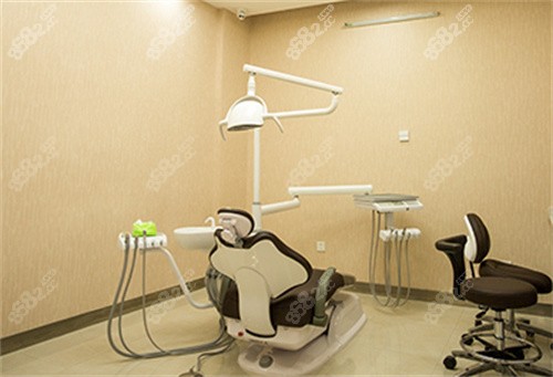 德韓口腔診療室示意圖 德韓口腔診療室示意圖