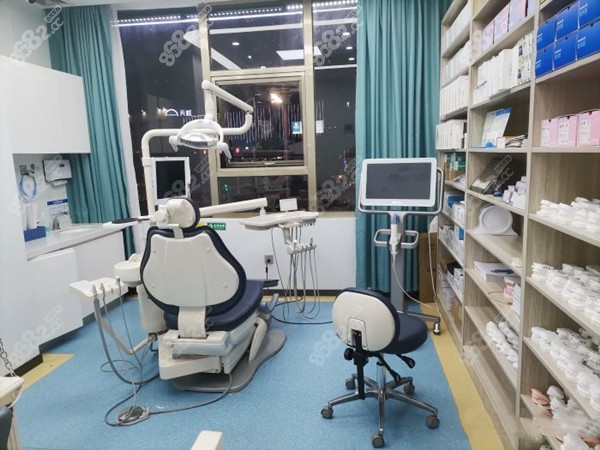 深圳正恩口腔