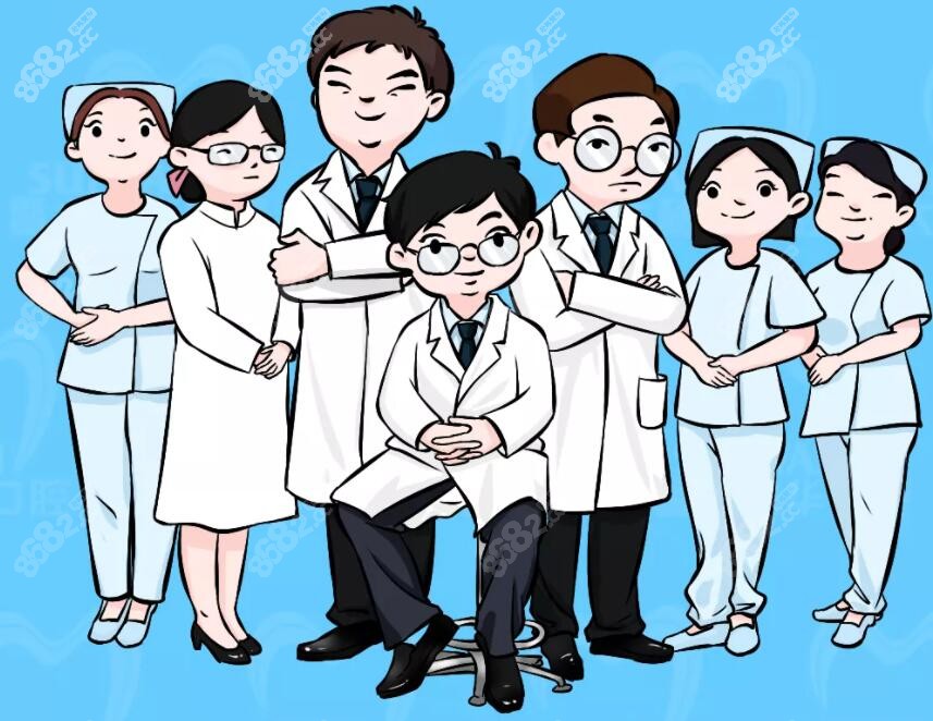 种植医生和医生的级别也决定种牙价格