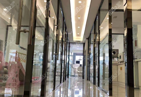 廊坊愛嘉口腔診所