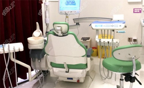 煙臺壹顆芽口腔診療室 煙臺壹顆芽口腔診療室