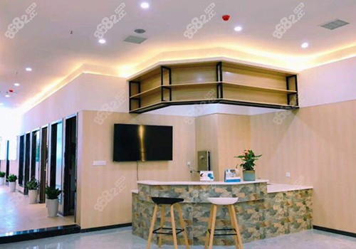 長(zhǎng)沙牙祖口腔內(nèi)部環(huán)境照片 長(zhǎng)沙牙祖口腔內(nèi)部環(huán)境照片