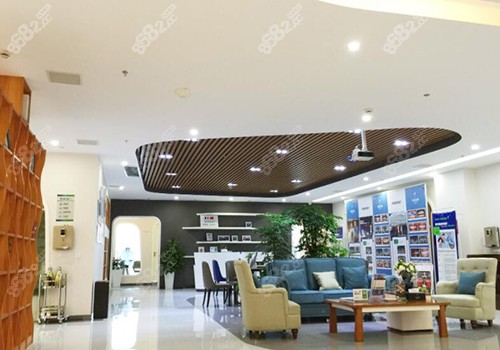 長(zhǎng)沙牙祖口腔內(nèi)部環(huán)境照片 長(zhǎng)沙牙祖口腔內(nèi)部環(huán)境照片