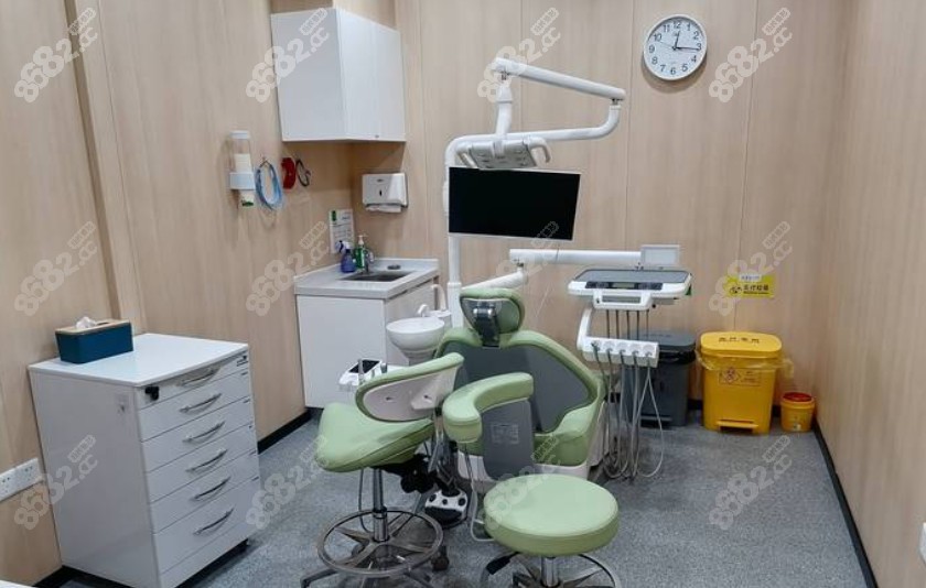 深圳正夫口腔診療室環(huán)境 深圳正夫口腔診療室環(huán)境