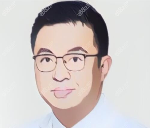 深圳美莱口腔周炜医生