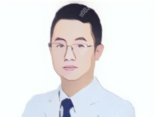 深圳美莱口腔廖定亮医生