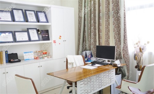 常州北極星口腔方案設(shè)計室