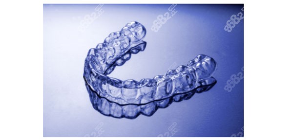 福州做隱適美的價格表