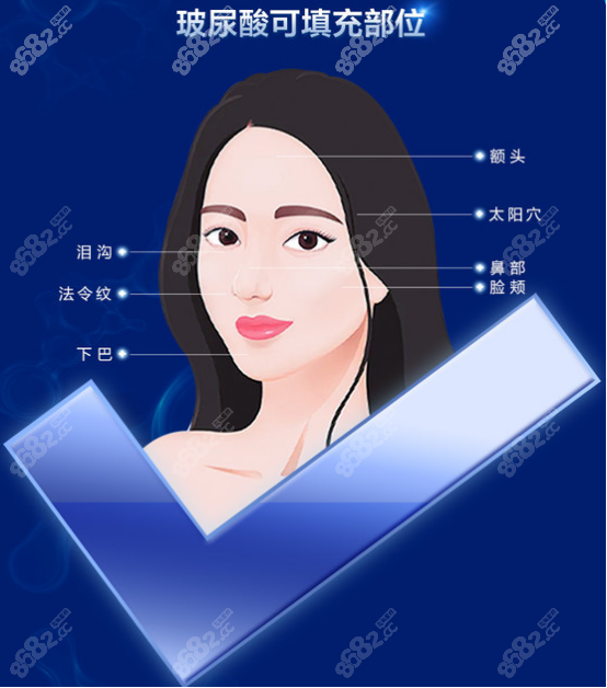 石家莊藍山整形醫(yī)院<!--<i data=20240705-sp></i>-->濤醫(yī)生打玻尿酸比較好
