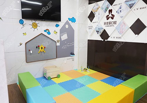 寧波牙壹家口腔內(nèi)部環(huán)境照片 寧波牙壹家口腔內(nèi)部環(huán)境照片