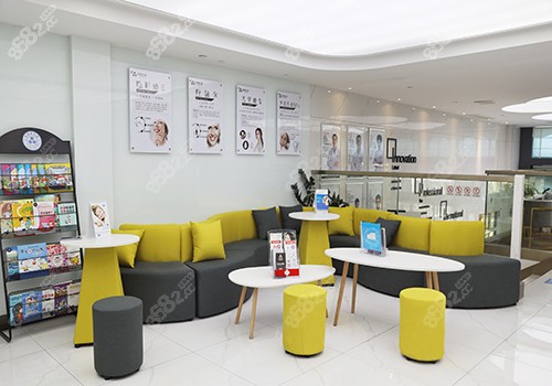 寧波牙壹家口腔內(nèi)部環(huán)境照片 寧波牙壹家口腔內(nèi)部環(huán)境照片