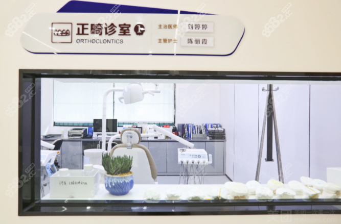 成都有名的口腔医院有哪些推荐成都圣贝口腔