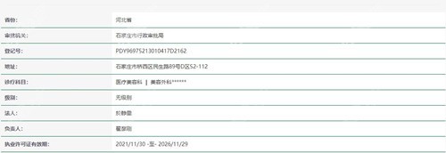 石家庄俏佳人是正规的