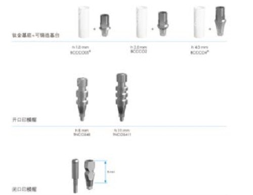 意大利西傲clc植種體