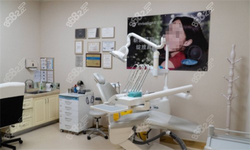 杭州维多利亚口腔诊疗室