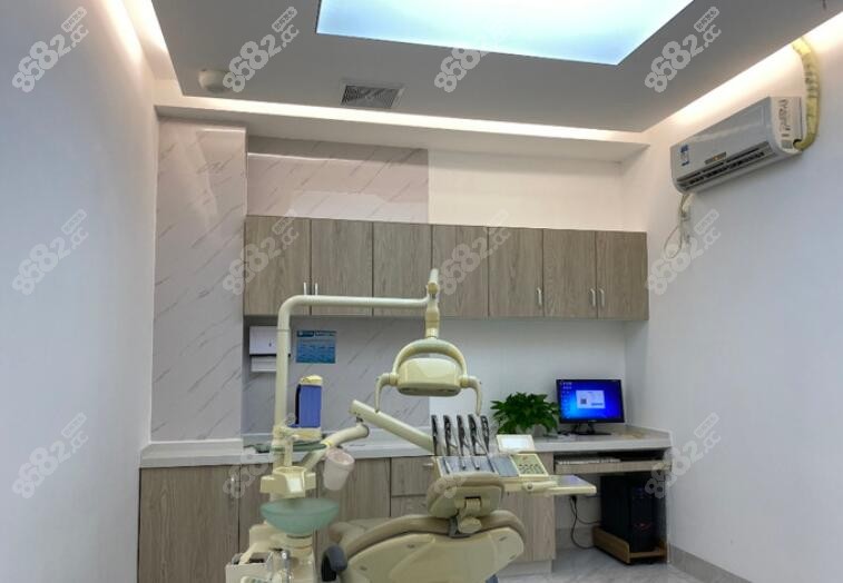 南宁牙百年口腔诊室 南宁牙百年口腔诊室