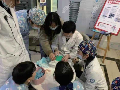 雅贝康口腔内部活动