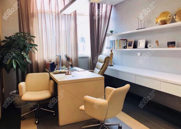 温州艺星整形咨询处展示图